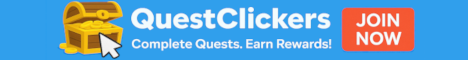 Quest Clickers